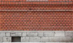 Wall Bricks Patterns